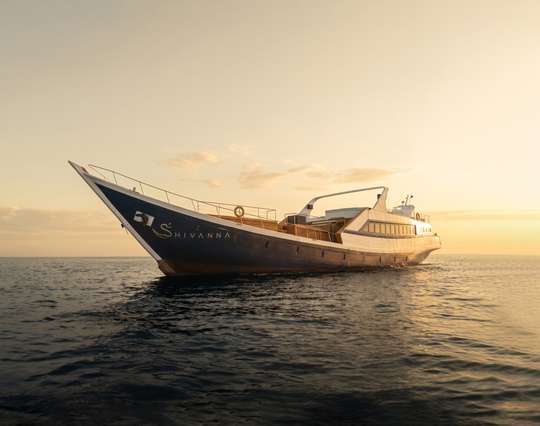 Bali Sunset Cruise with Live Barbeque by Shivanna, S$55