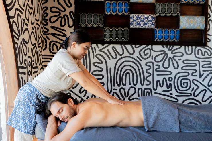 Svaha Spa Melasti 1