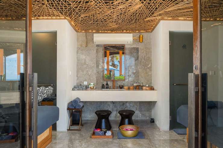 Svaha Spa Melasti