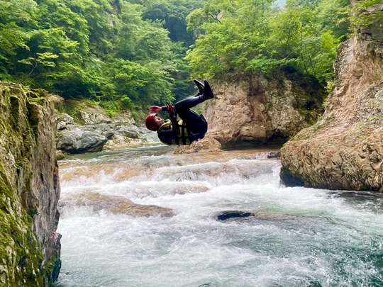 River Joy Gunma