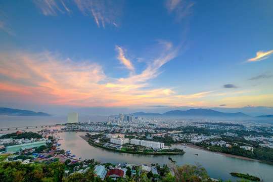 Nha Trang City Half-Day Tour (Lunch Included), ₱ 1,422.56