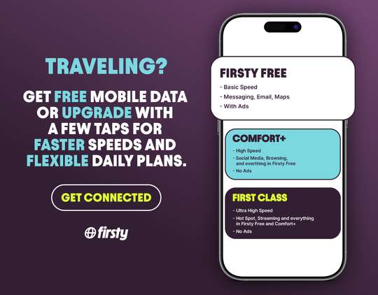 Thailand eSim - Free Roaming Mobile Data