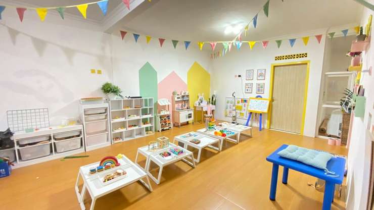 WuffySpace Malang