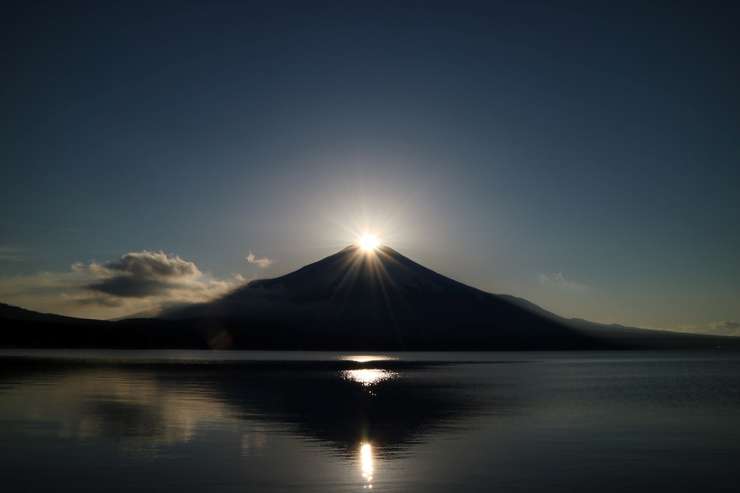Fuji Hakone Pass 1