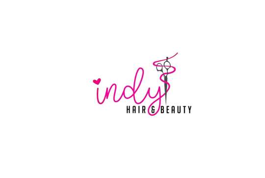 Indy Salon Hair & Beauty, THB 186.86
