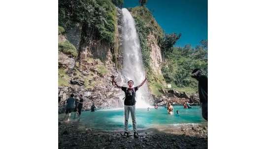 Curug Bidadari Sentul Trekking by sentultrip.id, RM 39