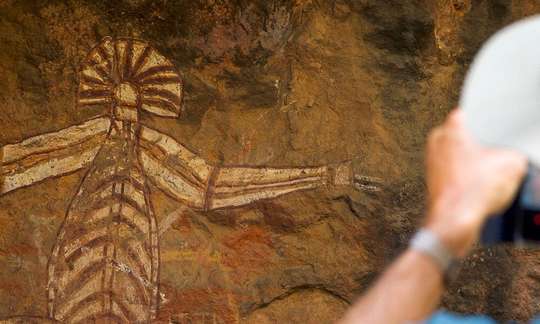 2 Day Kakadu and East Alligator River Tour