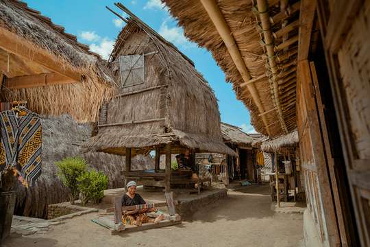 Mandalika Tour & Sasak Traditional Village – Lombok Cultural Exploration, 719.661 VND
