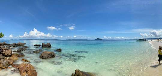 Join Tour Full Day Trip to Phi Phi Island - Maya Bay - Khai Island by Speedboat with VIP Treat with Lunch