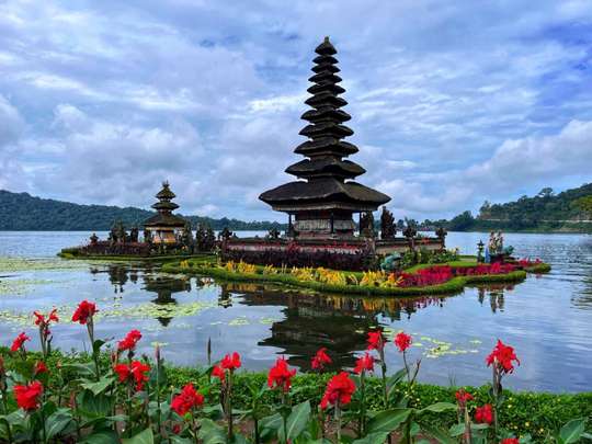 North Bali Tour by Angkasa Travel, 1.218.781 VND