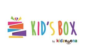 KID'S BOX JUMBO by kidzooona Transmart Pangkal Pinang