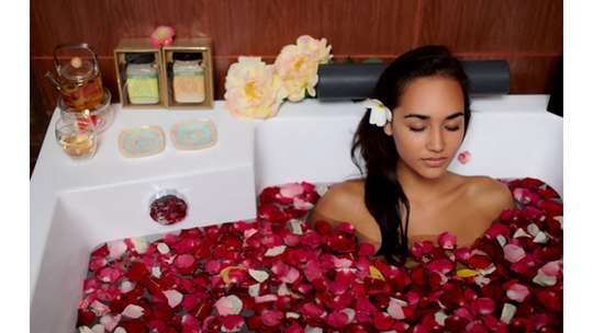 M Spa Nusa Dua Bali by Angkasa Travel, THB 746.52