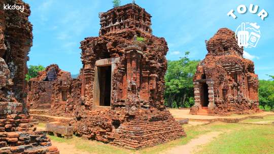 ทัวร์ครึ่งวันสำรวจเขตรักษาพันธุ์สัตว์ป่ามายซัน พร้อมไกด์นำเที่ยวที่พูดภาษาอังกฤษ/ญี่ปุ่น/จีน