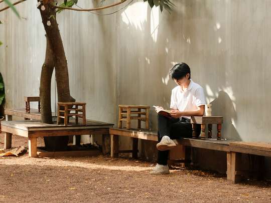 Instagram Cafe Tour in Ho Chi Minh City - Half-Day Tour with English, Chinese, Indonesian, Japanese, Korean Guide