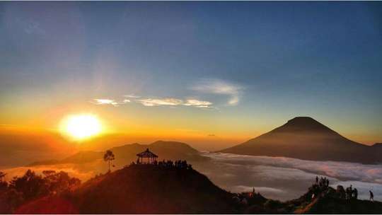 Dieng Tour Package 2 Days 1 Night Heritage & Sunrise, USD 69.82
