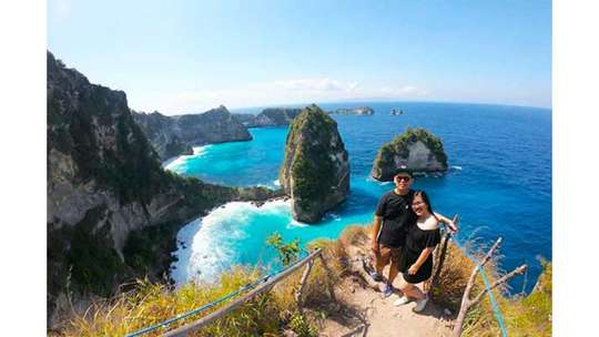 One Day Tour Nusa Penida (Nusa Penida Spot Tour & Travel), 1.138.980 VND