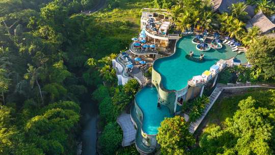 Tlaga Singha Tropical River Club, 290.154 VND