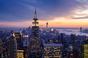 Empire State Building Ticket | New York