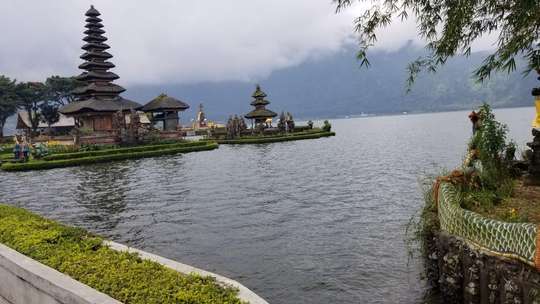 Cheap Tour Package in Bali 4 Days/3 Nights, S$207