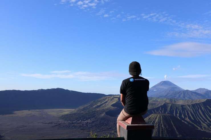 Go2 Explore Bromo Midnight Trip
