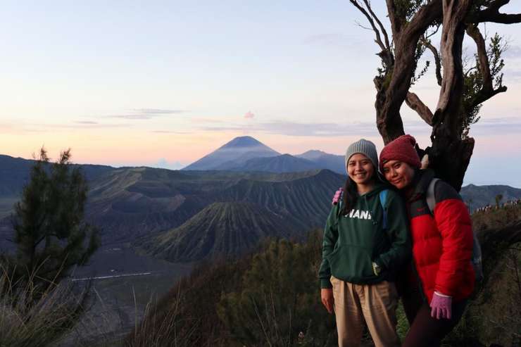 Go2 Explore Bromo Midnight Trip 1