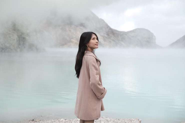 伊真火山开放团，蓝色火焰 2