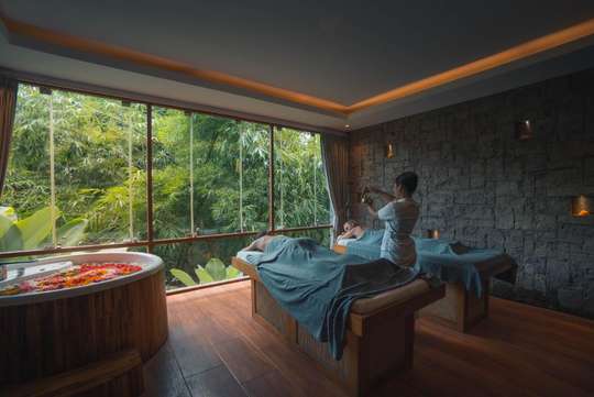 Svaha Spa Bisma by iNi Vie Hospitality