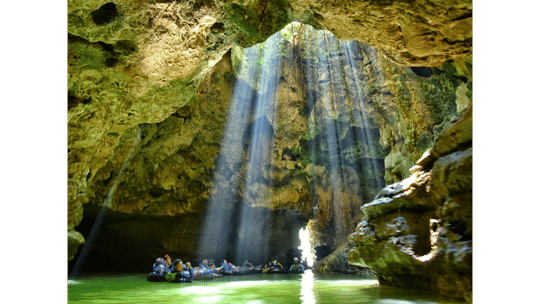 Jogja 2 Days 1 Night (Pindul Cave, Heha Sky View, Borobudur And Other Places) by enjoyyourholiday - For Indonesian Traveler, 1.088.198 VND