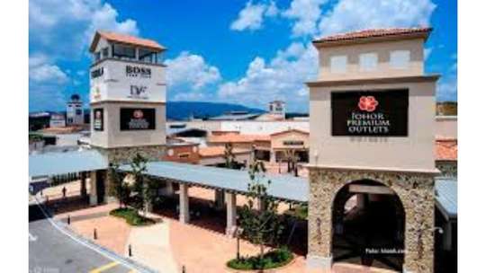 1 Day Tour Johor Bahru Malaysia - Start Batam, THB 3,896.80