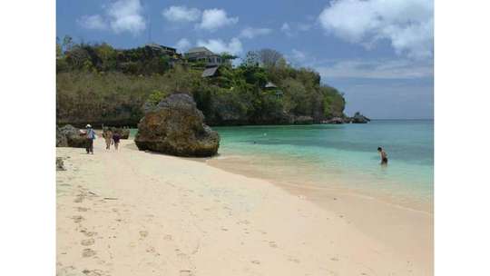 South Bali Tour (Private Tour), S$14