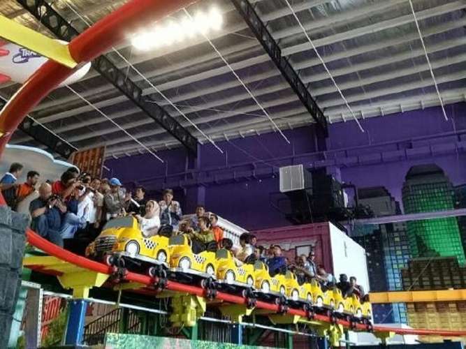 Trans Studio Mini Jember Tickets 2