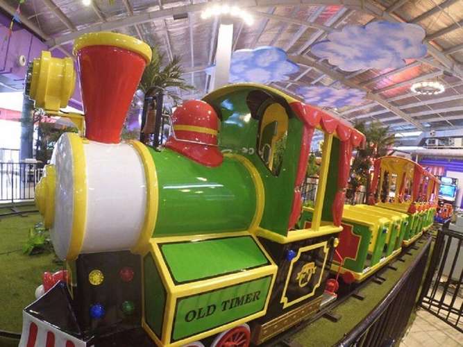 Trans Studio Mini Jember Tickets 3