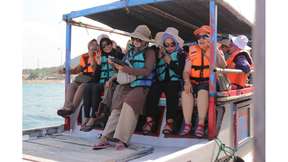 Karimunjawa Tour Package