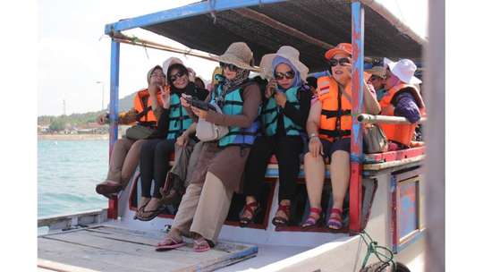 Karimunjawa Tour Package