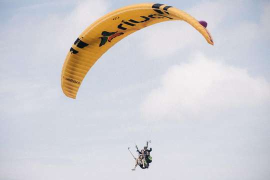 RIUG Paragliding Bali, ₱ 5,253.10