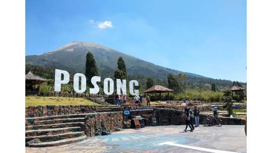 POSONG & NEPAL VAN JAVA TEMANGGUNG ONE DAY NATURAL TOUR PACKAGE BY Buni Tours Jogja (start/finish : Jogja), 964.434 VND
