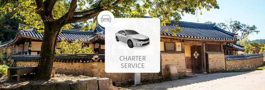 Chartered Vehicle Tour: Chungcheong-do, Gyeongsangbuk-do, & Jeollabuk-do 10-Hour Vehicle Tour (Departing from Seoul) | South Korea