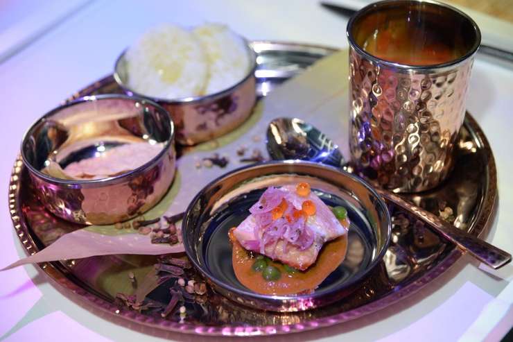 Le Petit Chef Dining Experience 2