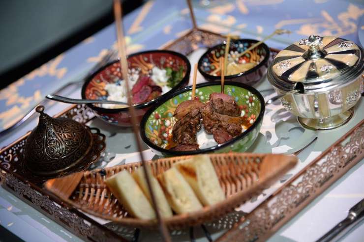 Le Petit Chef Dining Experience 2