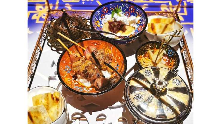 Le Petit Chef Dining Experience 3