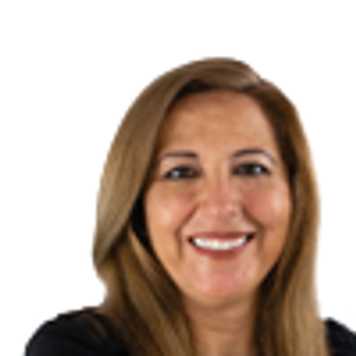Photo of Liliana Rincon