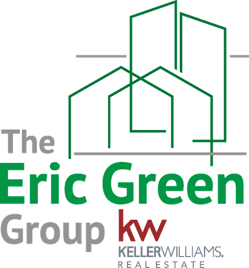 The Eric Green Group | Keller Williams Real Estate Logo