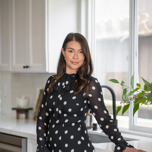 Photo of Amelia Ahtty