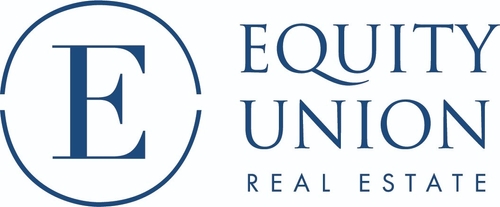 Equity Union Real Estate Logo