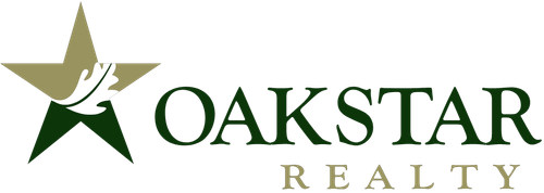OakStar Realty Logo
