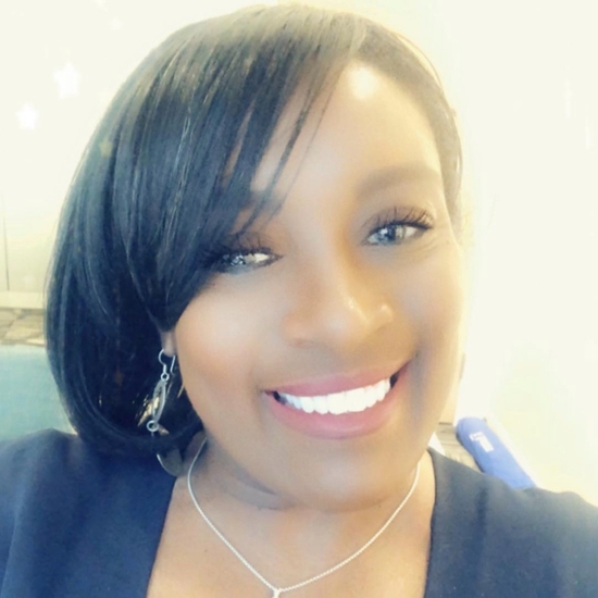 Photo of Audrey Evans, Realtor