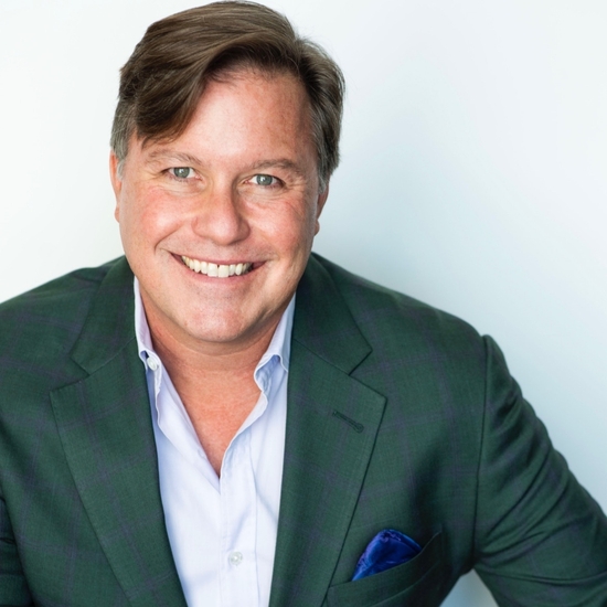 Photo of Brent McEwan