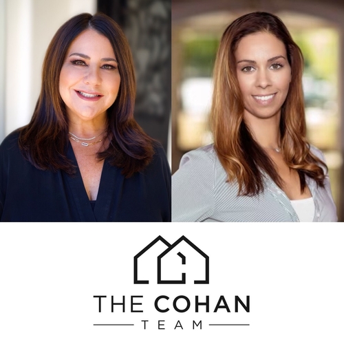 Photo of The Cohan Team