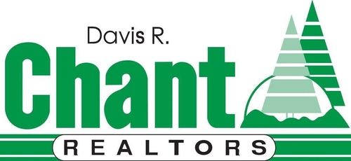 Davis R. Chant Realtors Logo