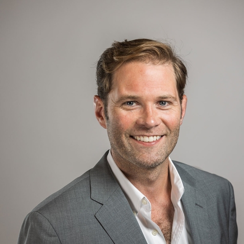 Photo of Oby Morgan